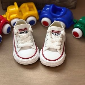 Baby Converse